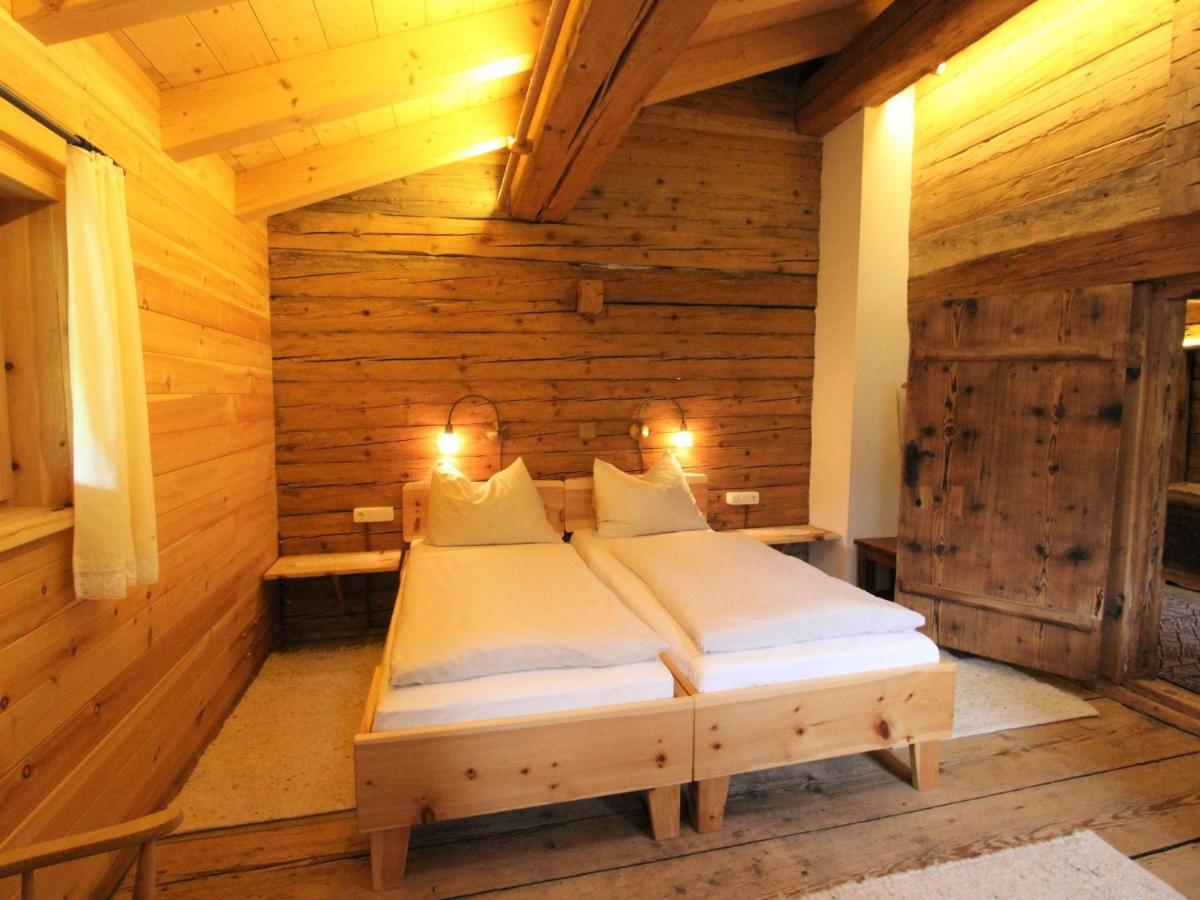 Chalet On The Ski Slope In St Johann In Tyrol Apfeldorf Екстер'єр фото