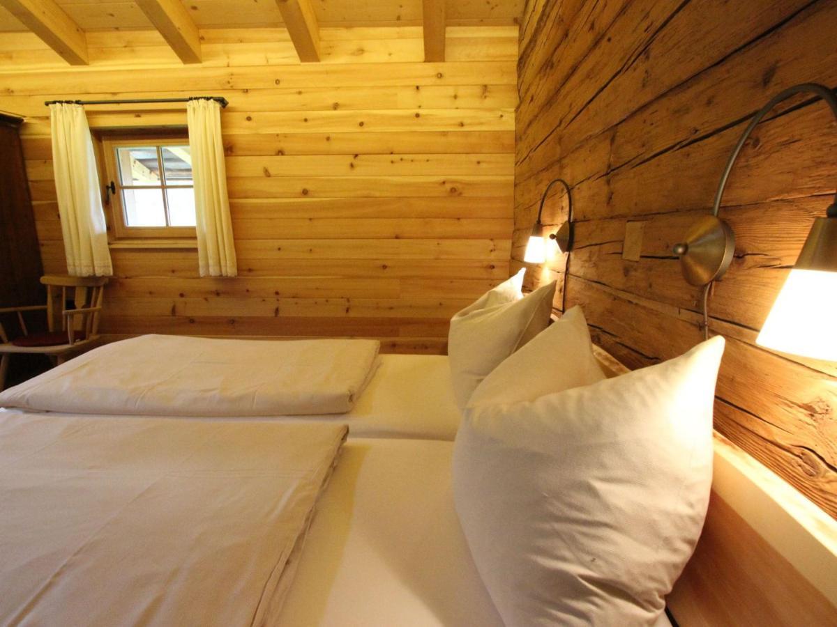 Chalet On The Ski Slope In St Johann In Tyrol Apfeldorf Екстер'єр фото